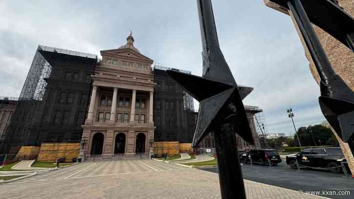 Texas 'not for freedom': House bill could ban gender-affirming care for transgender adults