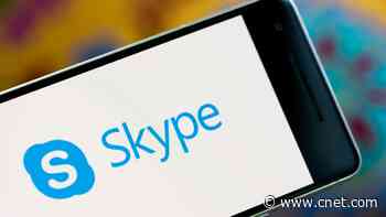 Microsoft to Shut Down Skype: Farewell to the 'Rotary Phone' of Communications