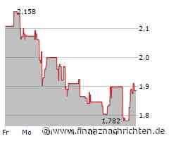 Bergbau-Nachrichten mit Calibre Mining, Sibanye-Stillwater, MAG Silver und Goldshore Resources
