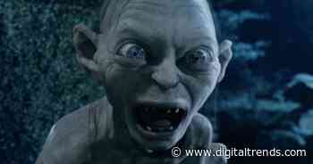 LOTR The Hunt For Gollum release date pushed back, says Andy Serkis
