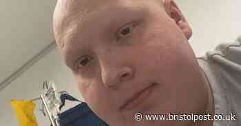 'I was diagnosed with terminal cancer at 19 years old after noticing change at night'