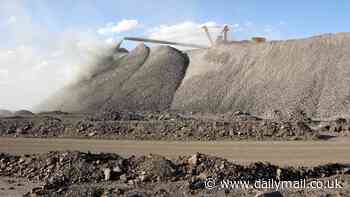 China discovers 'limitless' energy source that could 'power the country for 60,000 years'