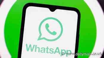 WhatsApp is DOWN: Messaging app crashes for thousands of users around the world