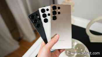 This Samsung Galaxy S25 Ultra deal on Amazon gets you a $200 gift card for free