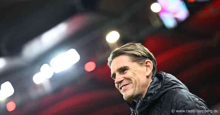 Bayern-Sportdirektor: Kimmich-Entscheidung sehr zeitnah