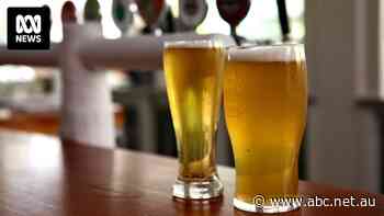 Labor freezes indexation on draught beer excise