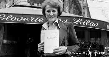 Antonine Maillet, Writer Who Celebrated Her Native Acadia, Dies at 95