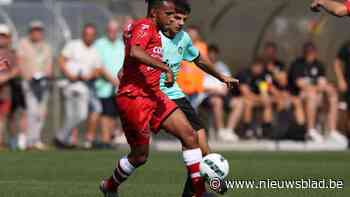 NATIONAAL VOETBAL. Broers missen derby Achel-Jong Lommel, degradatiekoorts in Sint-Truiden en pakken twee clubs periodetitel?