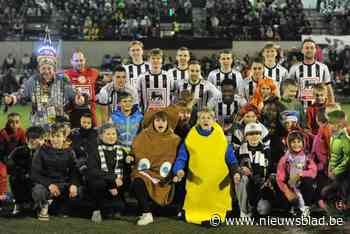Aalsters carnaval opent met valse noot bij Eendracht Aalst Lede: “De eindronde is te hoog gegrepen”