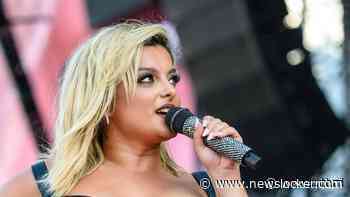 Bebe Rexha: bodyshamers kunnen mij niets schelen