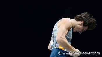 Polsstokhoogspringer Duplantis verbreekt eigen wereldrecord