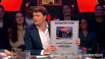 150.000 tickets verkocht voor Bee Gees By MainCourse!