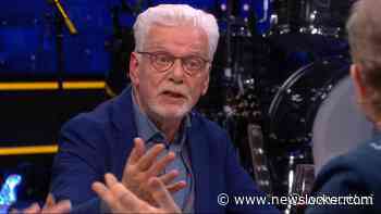 Jan Slagter en Tina Nijkamp botsen over NPO: ‘Wat is er mis bij ons?’