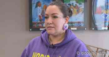 Former gang member speaks out on rising crime among Saskatoon’s youth