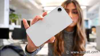 I replaced my iPhone 16 Pro with the 16e for 24 hours - here's everything I learned