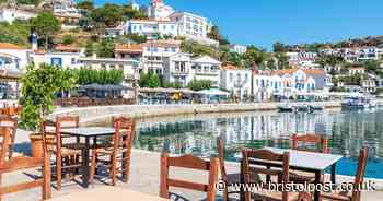 Locals 'forget to die' on beautiful island where they sip one key drink