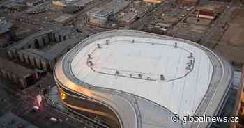 Sohi calls Alberta’s $106M funding commitment for downtown Edmonton a step in right direction