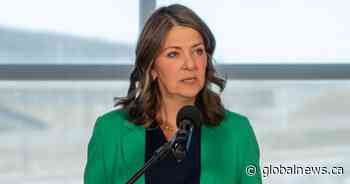 Alberta to announce 3rd-party reviewer to probe health contracts next week: Smith