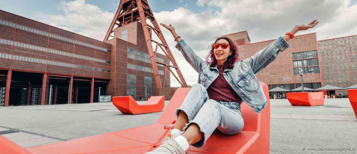 Deel jouw leukste uitjes nabij of net over de Nederlandse grens en win een digitale verrekijker met camera!