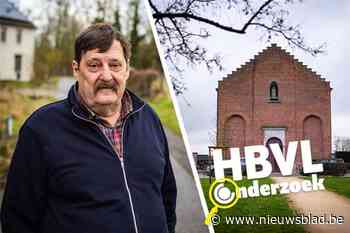 Dan toch geen Romeo en Julia: herkomst van beenderen in de Herk is uitgeklaard