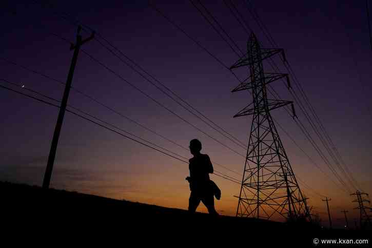 A new ERCOT report shows major future demand on power grid. Why experts are skeptical