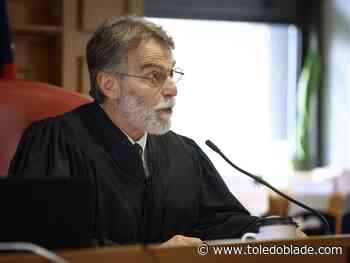 Judge excludes defense expert from testifying at upcoming murder trial