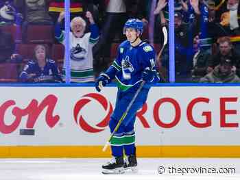 Canucks mailbag: What do fans want from the week to come?