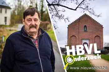 Dan toch geen Romeo en Julia: herkomst van beenderen in de Herk is uitgeklaard