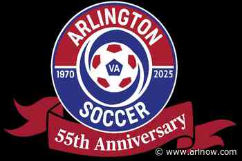 Arlington Soccer Association gears up for its 55th-anniversary gala