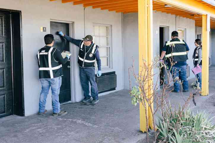 Albuquerque leaders propose rules targeting 'problematic' motels and hotels