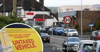 Britain's car tax rises explained, why rates are going up and what you can do