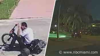 Tamarac residents concerned over BSO's handling of stalker who terrorized neighbors for months