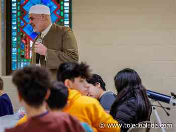 Photo Gallery: Ramadan moonsighting