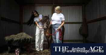 The Age photos of the week, March 1, 2025