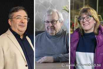 “De politieke spelletjes hoeven voor mij niet meer”: gemeenteraadsleden over waarom zij nu al opstappen, net na hun eed