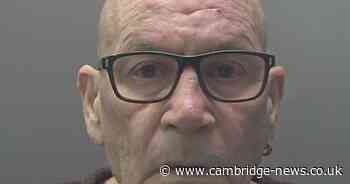 The faces of the worst Cambridgeshire criminals jailed in February