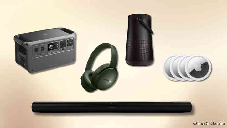 Amazon deal of the day: Save $250 on the Sonos Arc soundbar