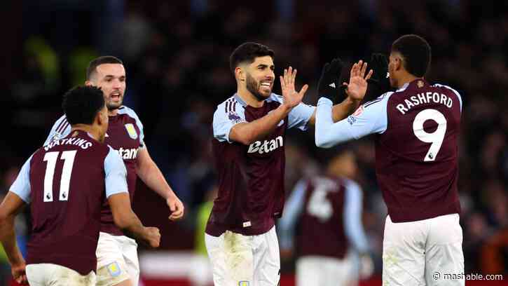 How to watch Aston Villa vs. Cardiff City online for free