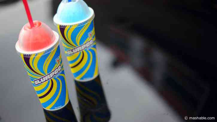 This is your last chance to get a Slurpee for free. How to get yours on Feb. 28.