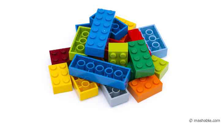 Lego is giving away an exclusive Steering Wheel for free. Here’s how to get yours.