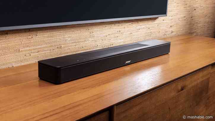 Upgrade your TV setup with our favorite expert-tested soundbars
