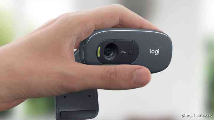 The best webcams in 2025
