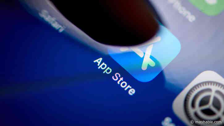 Apples child safety changes put more of the onus on app developers