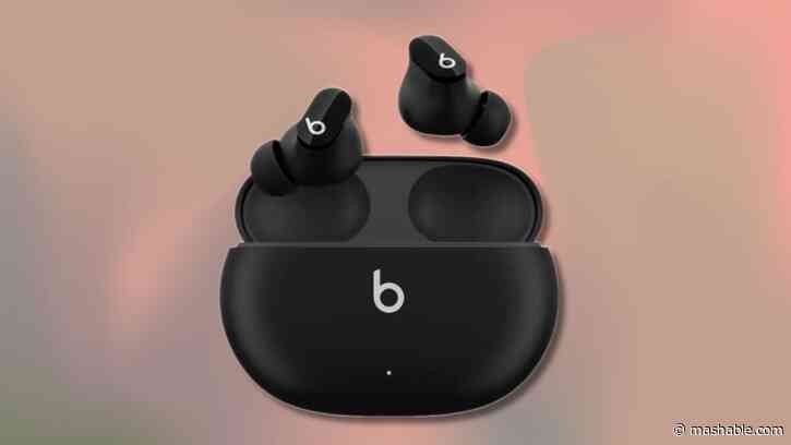 Score Beats Studio Buds for under $100 at Best Buy