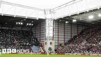 Police given 'stop and search' power ahead of derby