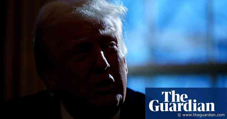 ‘They’ve lost my trust’: consumers shun companies as bosses kowtow to Trump