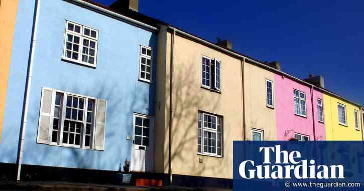 UK house prices rise for sixth straight month despite ‘affordability challenges’