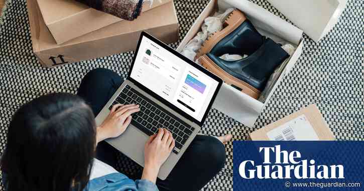 ‘My house filled with stuff while my bank account drained’: how I stopped impulse buying