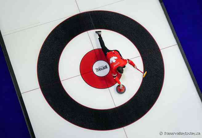 Montana’s named title sponsor of Canadian Curling Trials in Halifax this fall