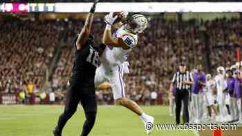 NFL combine 2025 takeaways: Grades for top TE prospects, plus other winners and losers from on-field workouts